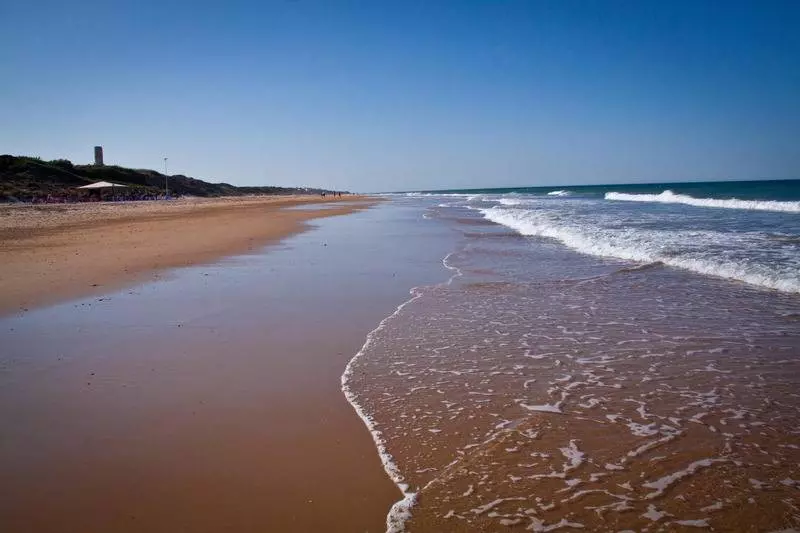 호텔 Royal Hideaway Sancti Petri