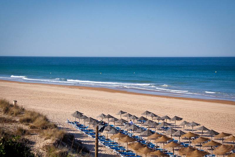 בית מלון כפרי Royal Hideaway Sancti Petri