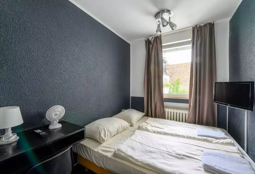 فندق Sonata City