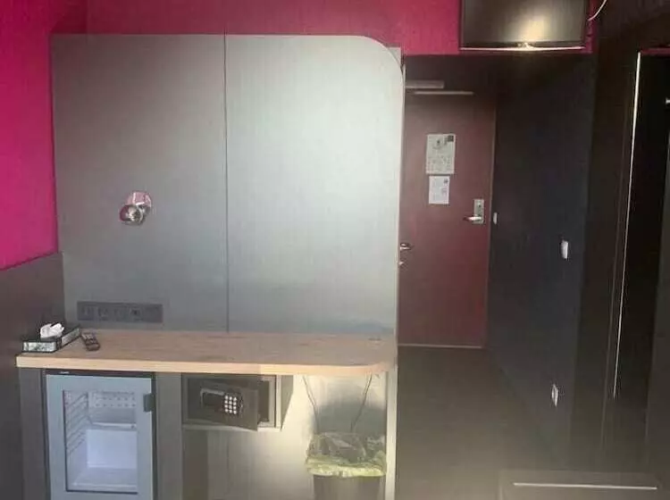 فندق Sonata City