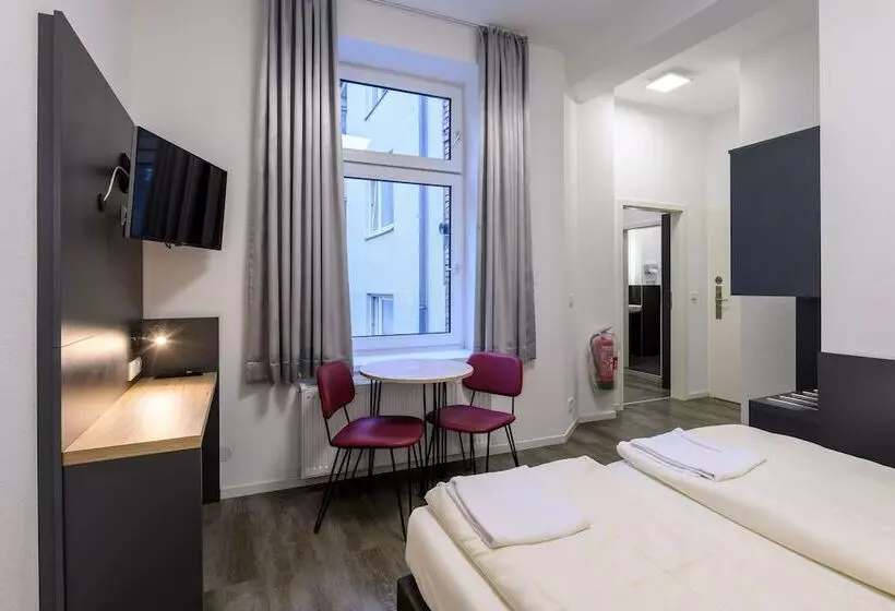 فندق Sonata City