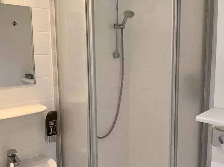 فندق Sonata City