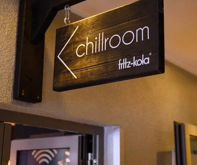 فندق Sonata City