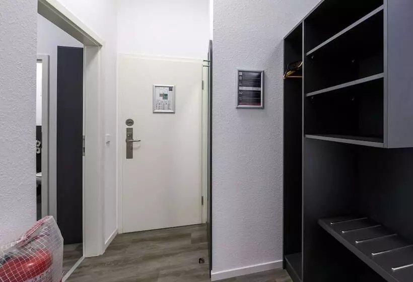 فندق Sonata City