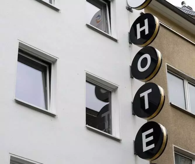 فندق Sonata City