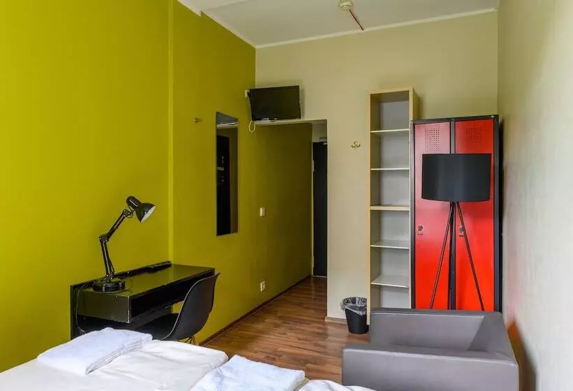 فندق Sonata City