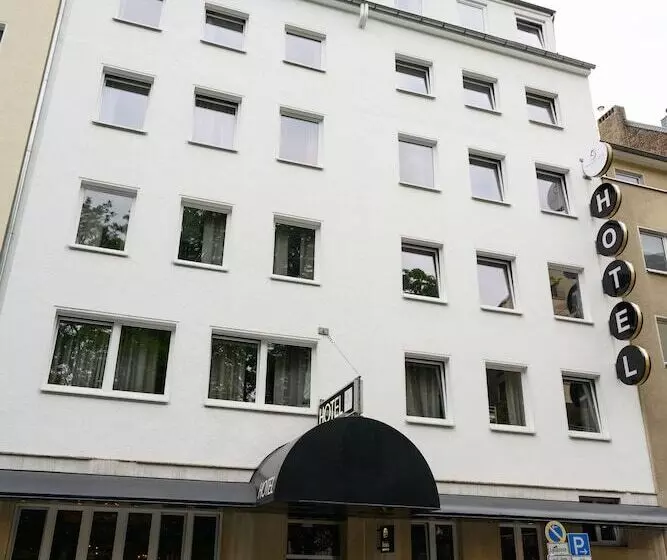 فندق Sonata City