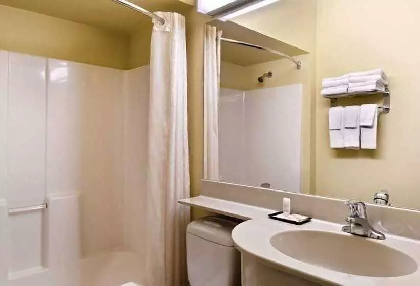 酒店 Stay Beyond Inn & Suites