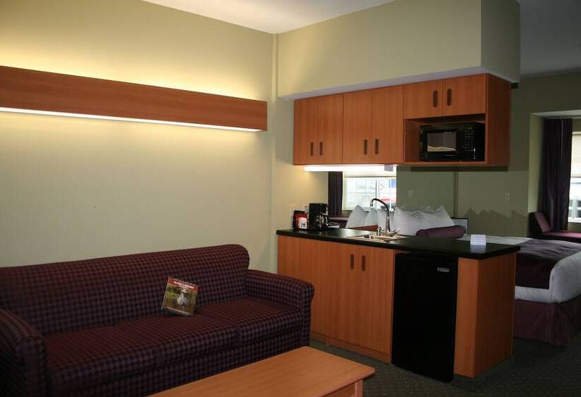 ホテル Stay Beyond Inn & Suites