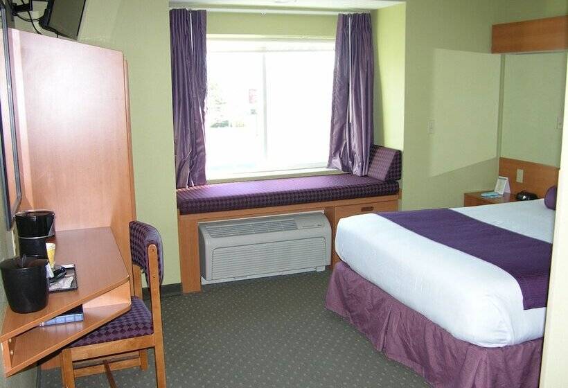 ホテル Stay Beyond Inn & Suites