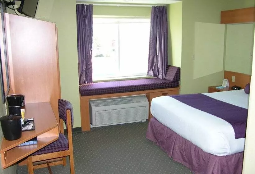 酒店 Stay Beyond Inn & Suites