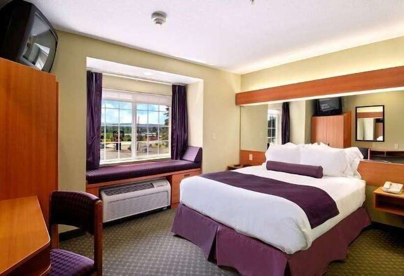 ホテル Stay Beyond Inn & Suites