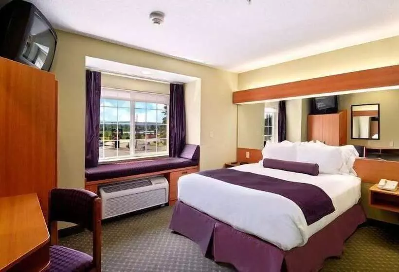 酒店 Stay Beyond Inn & Suites