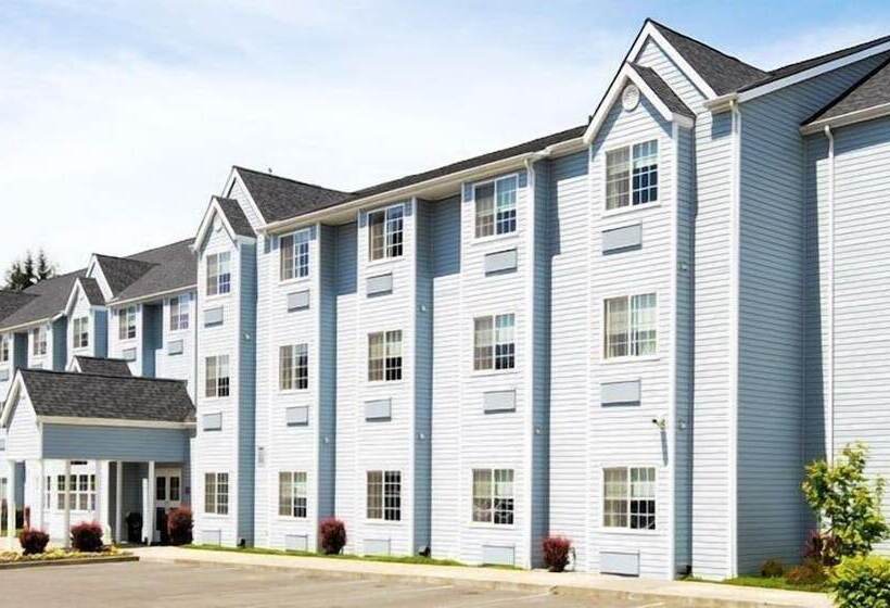 ホテル Stay Beyond Inn & Suites