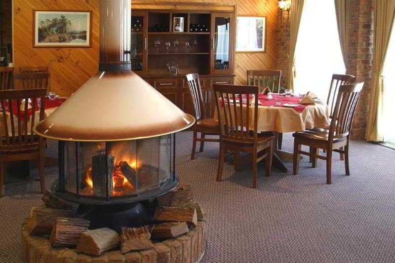 호텔 Sunseeker Motor Inn