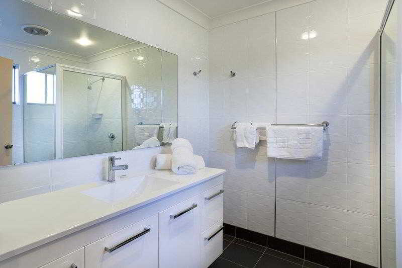 호텔 Sunseeker Motor Inn