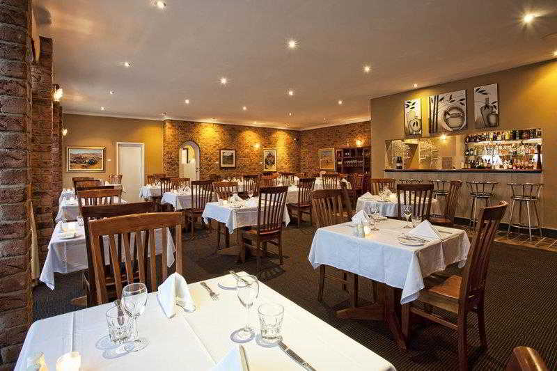 호텔 Sunseeker Motor Inn