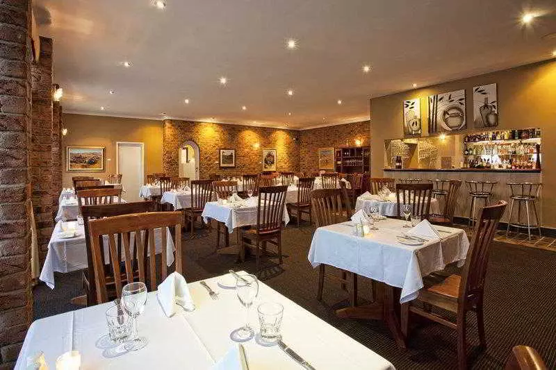 Отель Sunseeker Motor Inn