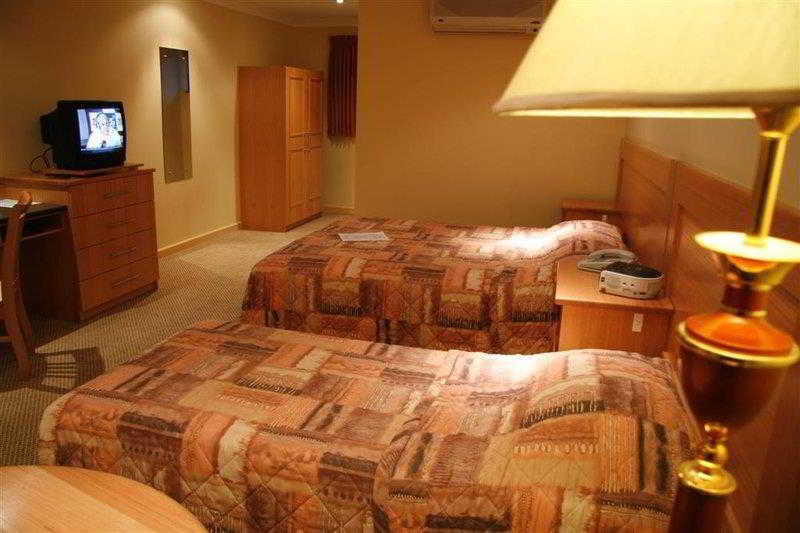 호텔 Sunseeker Motor Inn