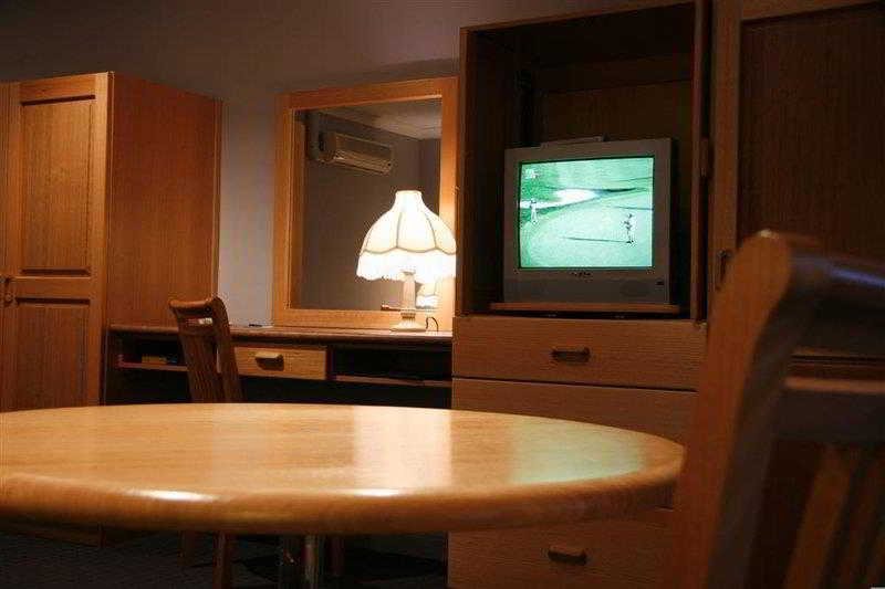 호텔 Sunseeker Motor Inn