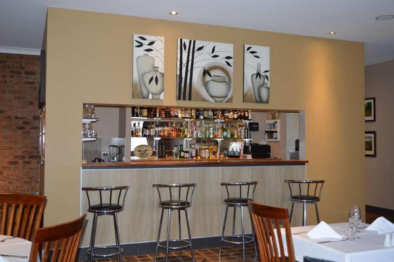 호텔 Sunseeker Motor Inn