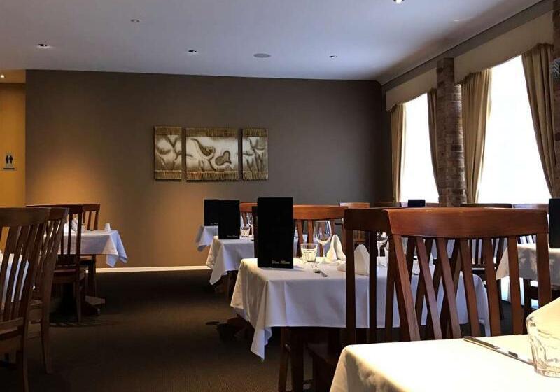 호텔 Sunseeker Motor Inn