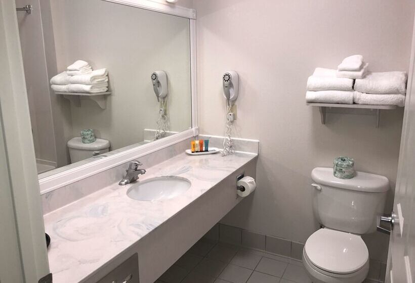 Surestay Plus Hotel By Best Western Billings