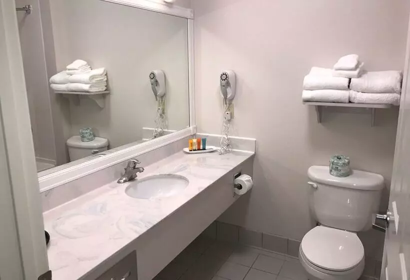 Surestay Plus Hotel By Best Western Billings