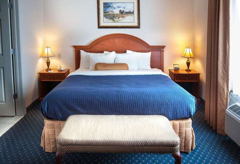 Surestay Plus Hotel By Best Western Billings