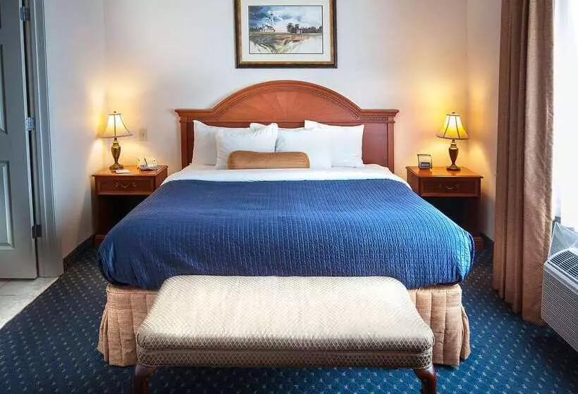 Surestay Plus Hotel By Best Western Billings