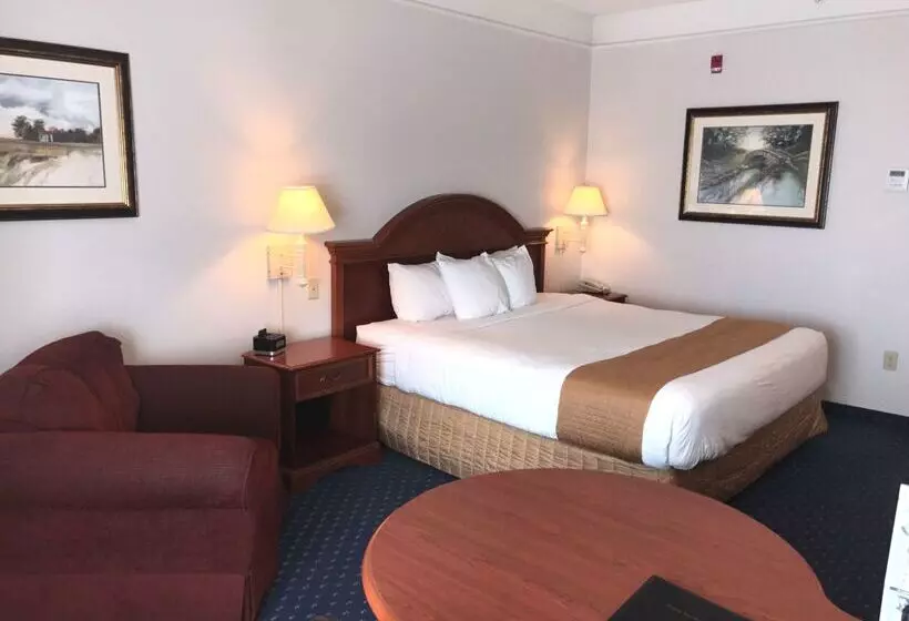 Surestay Plus Hotel By Best Western Billings