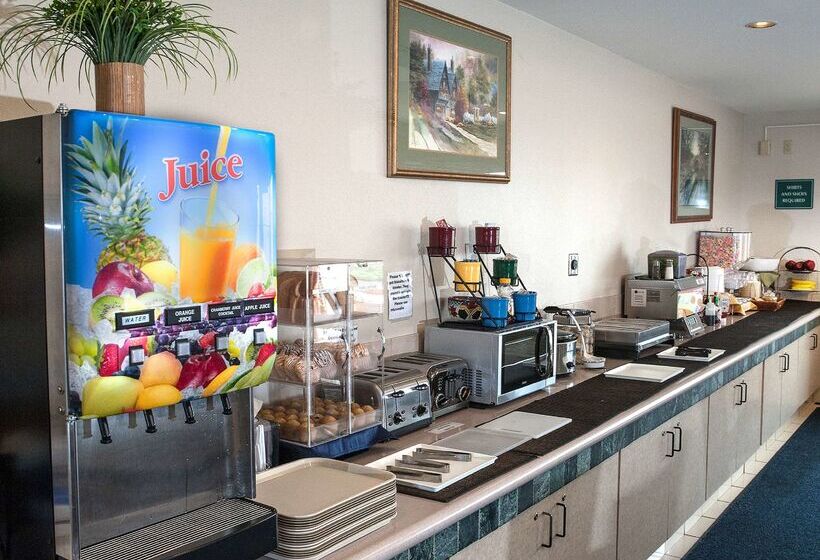 Surestay Plus Hotel By Best Western Billings