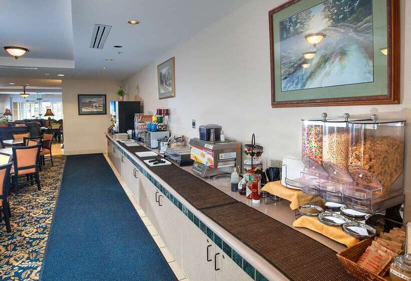 Surestay Plus Hotel By Best Western Billings