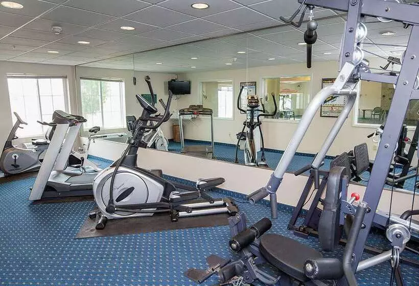 Surestay Plus Hotel By Best Western Billings