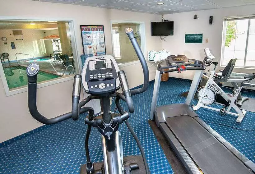 Surestay Plus Hotel By Best Western Billings