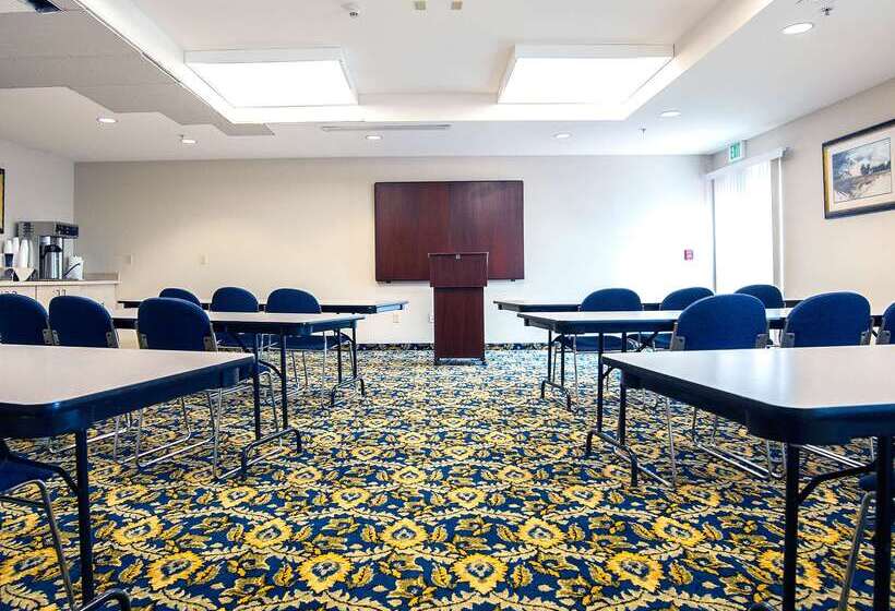 Surestay Plus Hotel By Best Western Billings