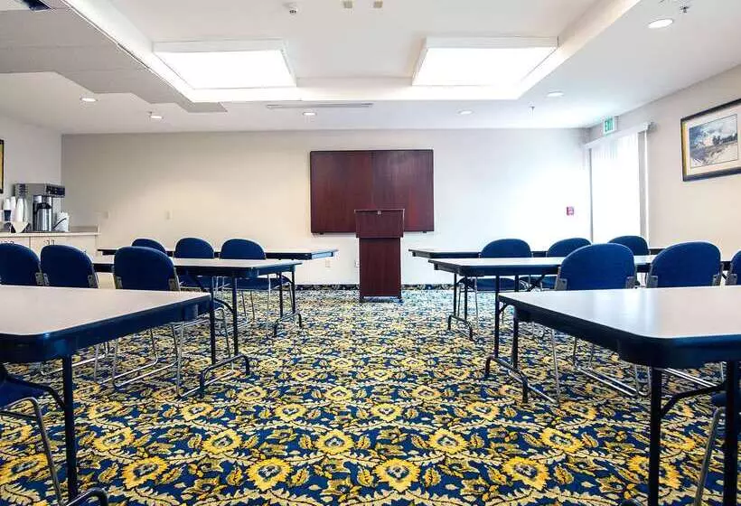 Surestay Plus Hotel By Best Western Billings