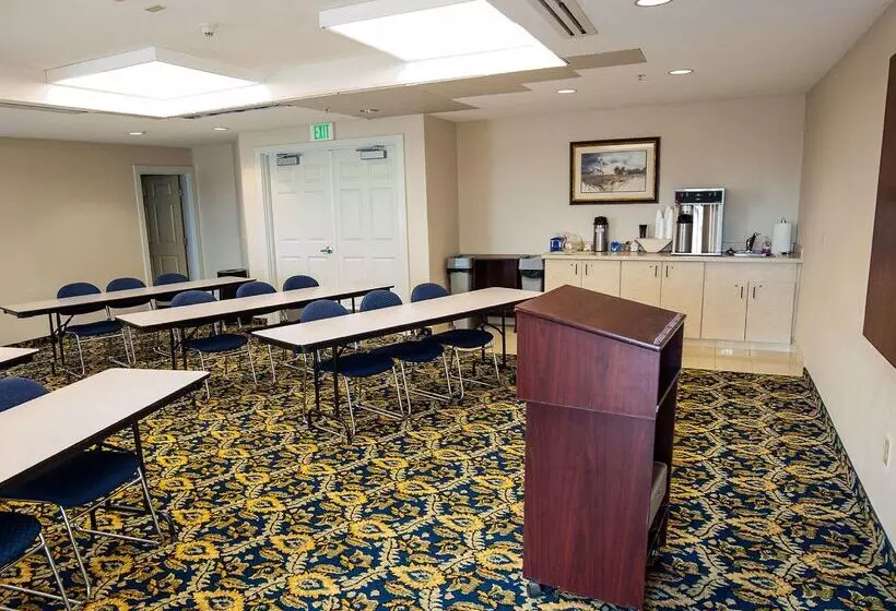 Surestay Plus Hotel By Best Western Billings