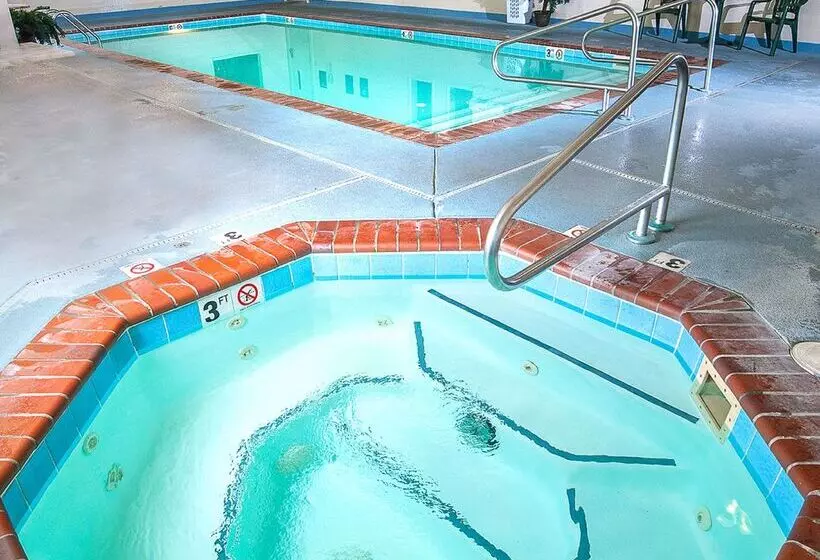 Surestay Plus Hotel By Best Western Billings