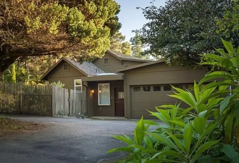 هتل Heritage House Resort & Spa