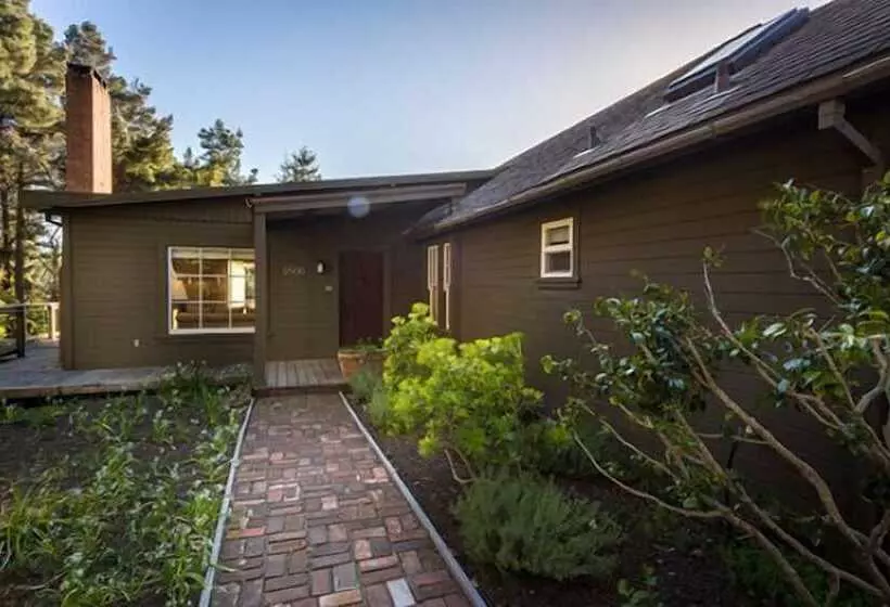 هتل Heritage House Resort & Spa