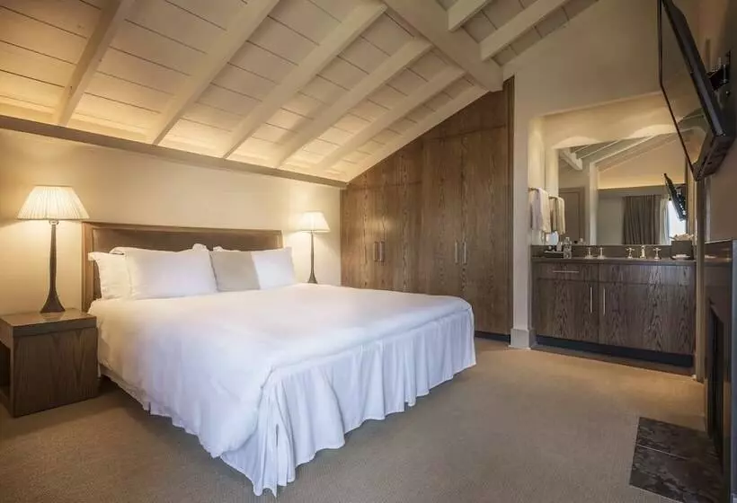 هتل Heritage House Resort & Spa