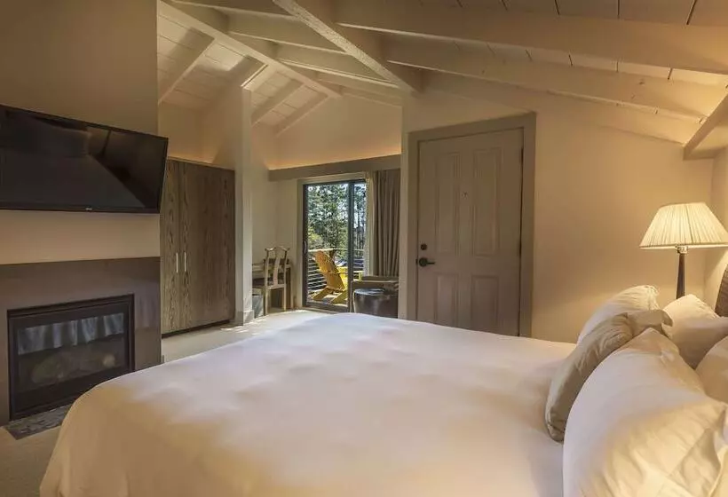 هتل Heritage House Resort & Spa