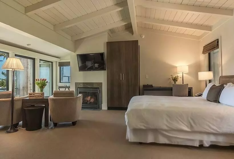 هتل Heritage House Resort & Spa