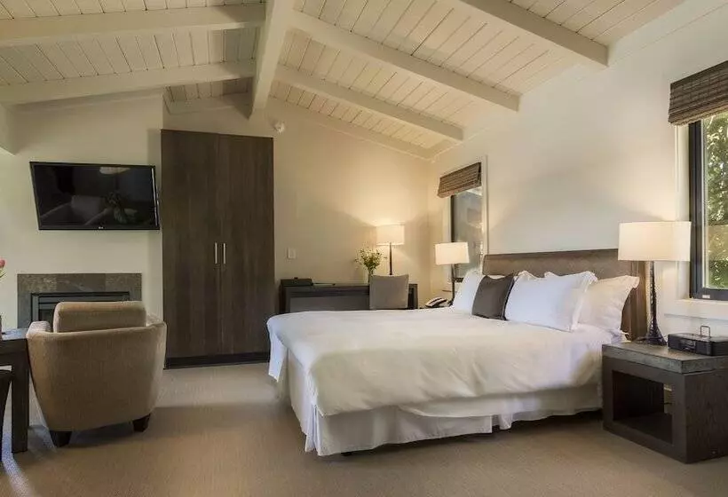 هتل Heritage House Resort & Spa