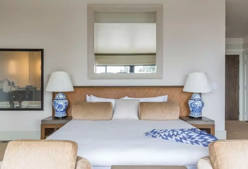 هتل Heritage House Resort & Spa