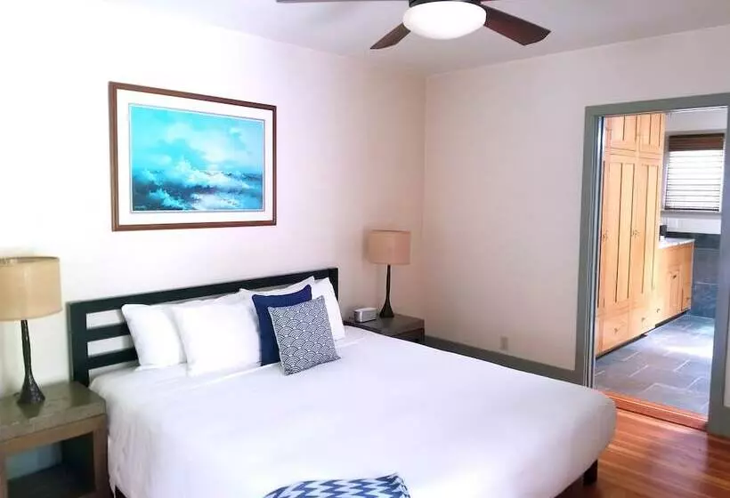 هتل Heritage House Resort & Spa