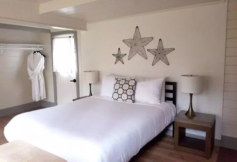 هتل Heritage House Resort & Spa