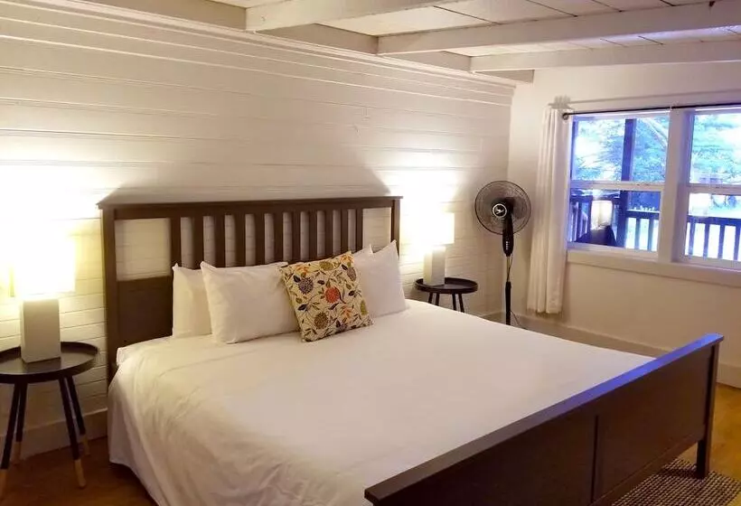 هتل Heritage House Resort & Spa