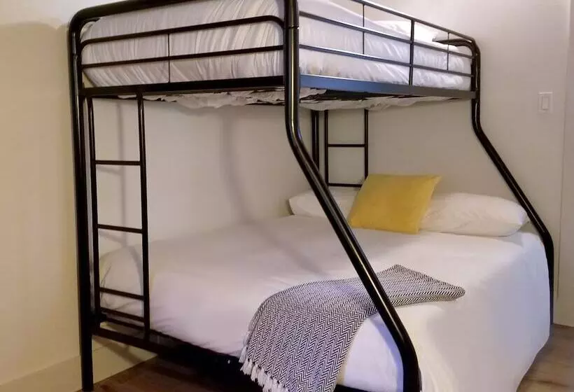 هتل Heritage House Resort & Spa